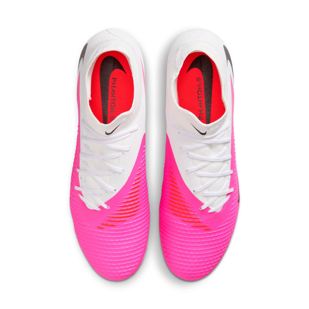 Nike Phantom 6 High Academy Multi-Ground Soccer Cleats
