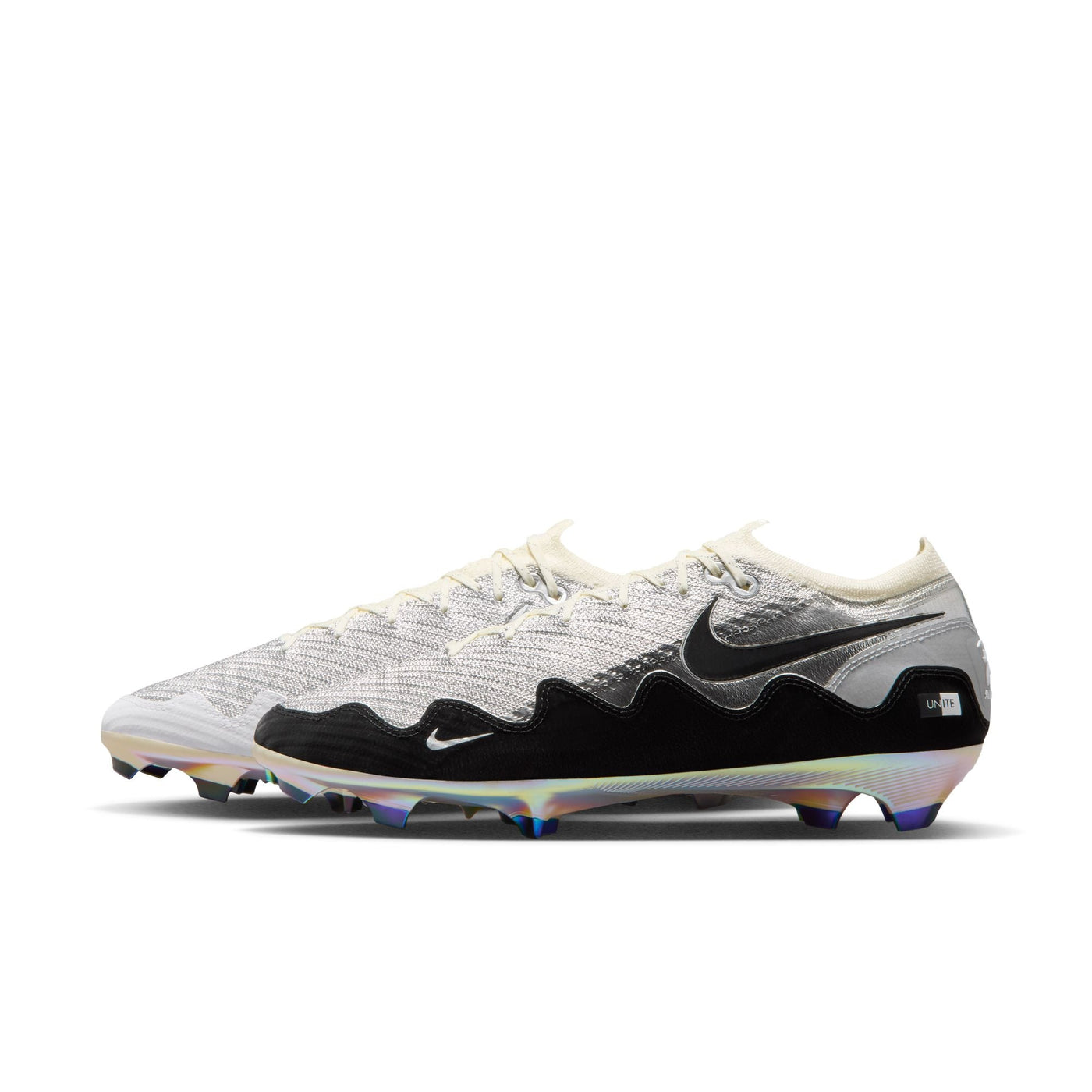 Nike Mercurial Vapor 16 Elite SE Patta FG Low-Top Soccer Cleats