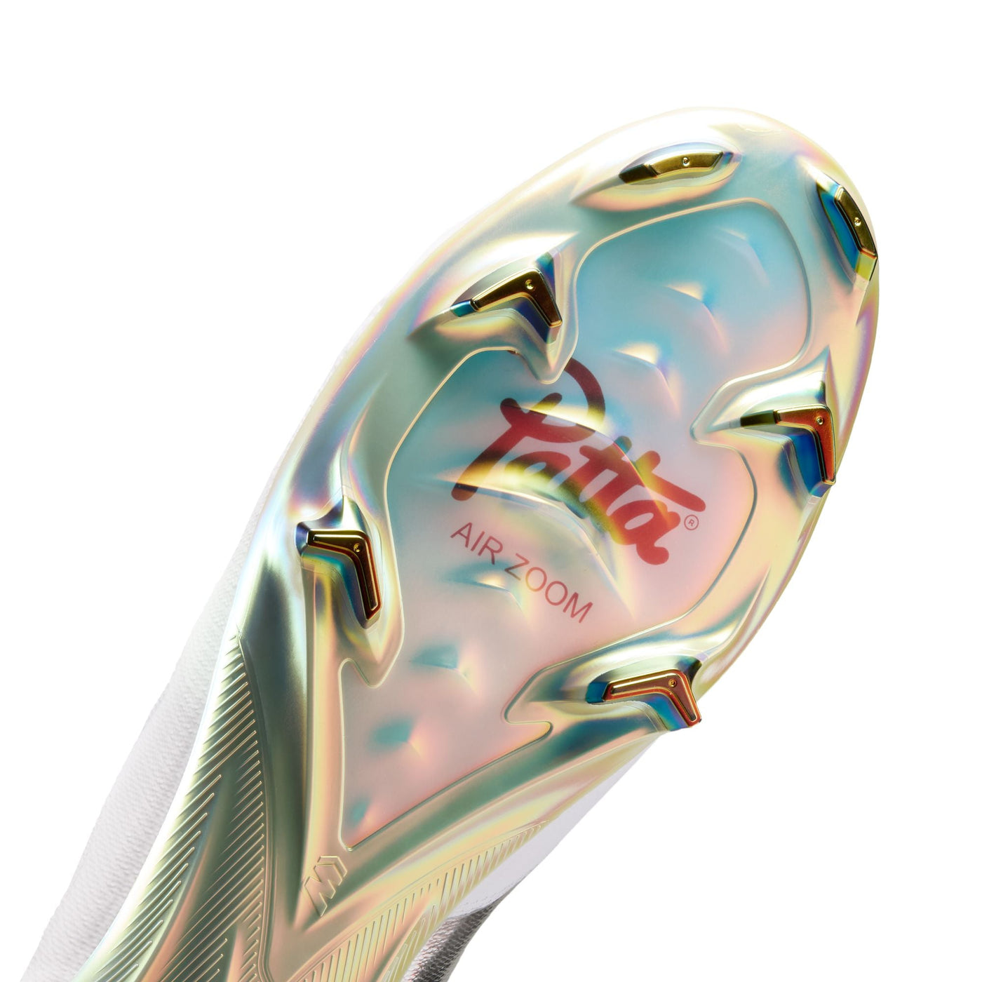 Nike Mercurial Vapor 16 Elite SE Patta FG Low-Top Soccer Cleats