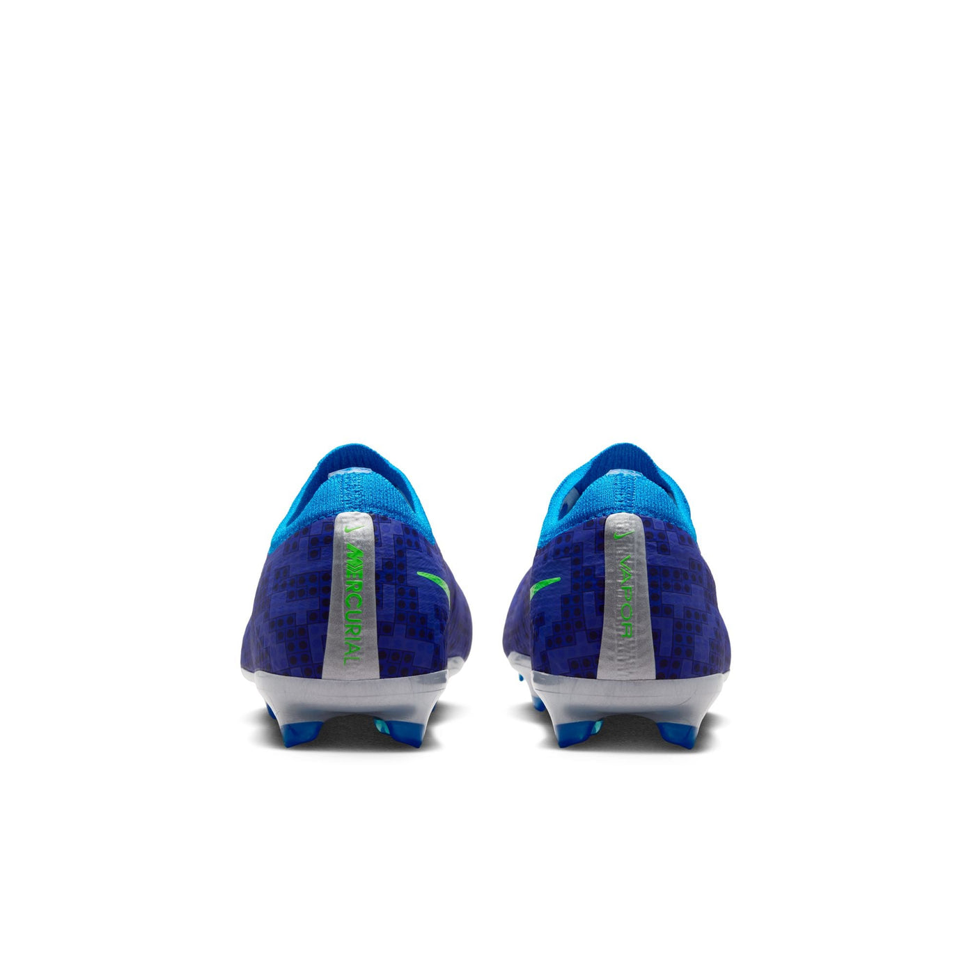 Nike Jr. Mercurial Vapor Pro x LEGO® Collection Big Kids' Low-Top Soccer Cleats
