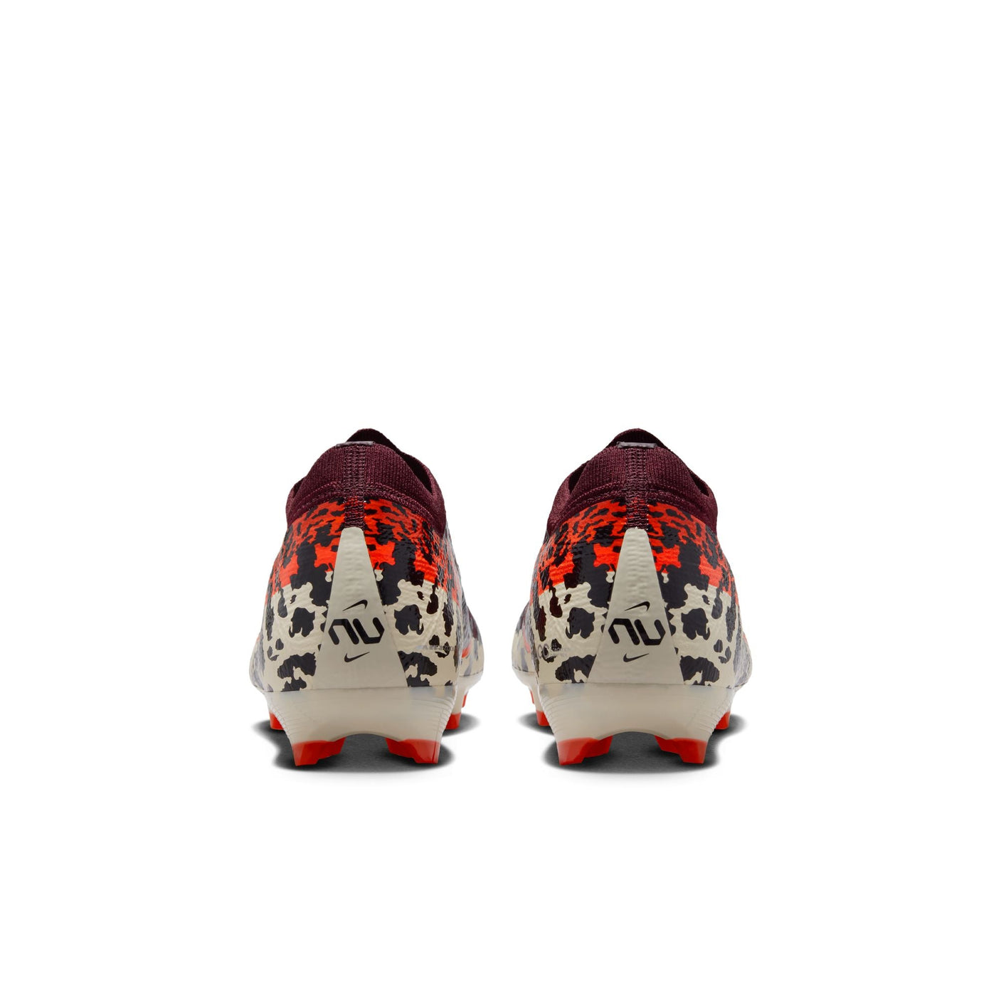 Nike United Jr. Mercurial Vapor 16 Pro Big Kids' Firm-Ground Low-Top Soccer Cleats