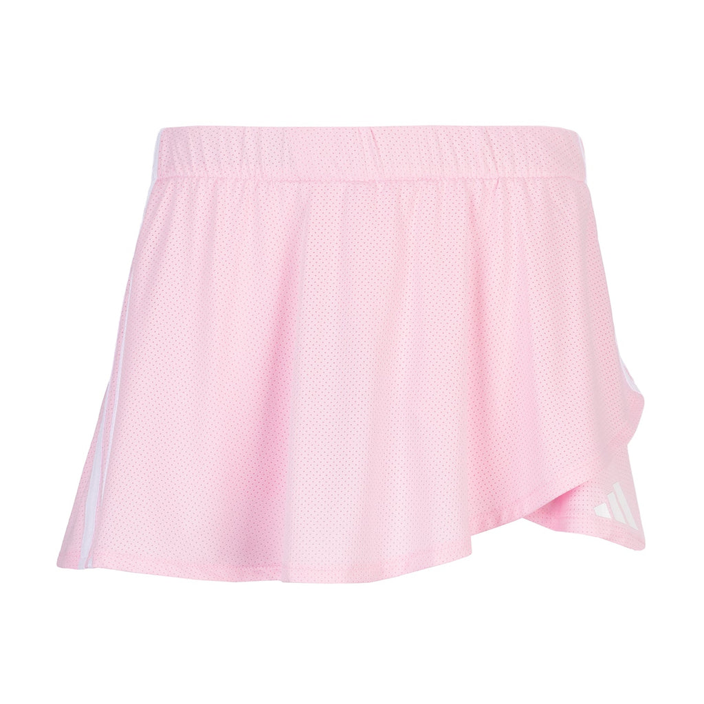 Faux Wrapped Skort - Youth
