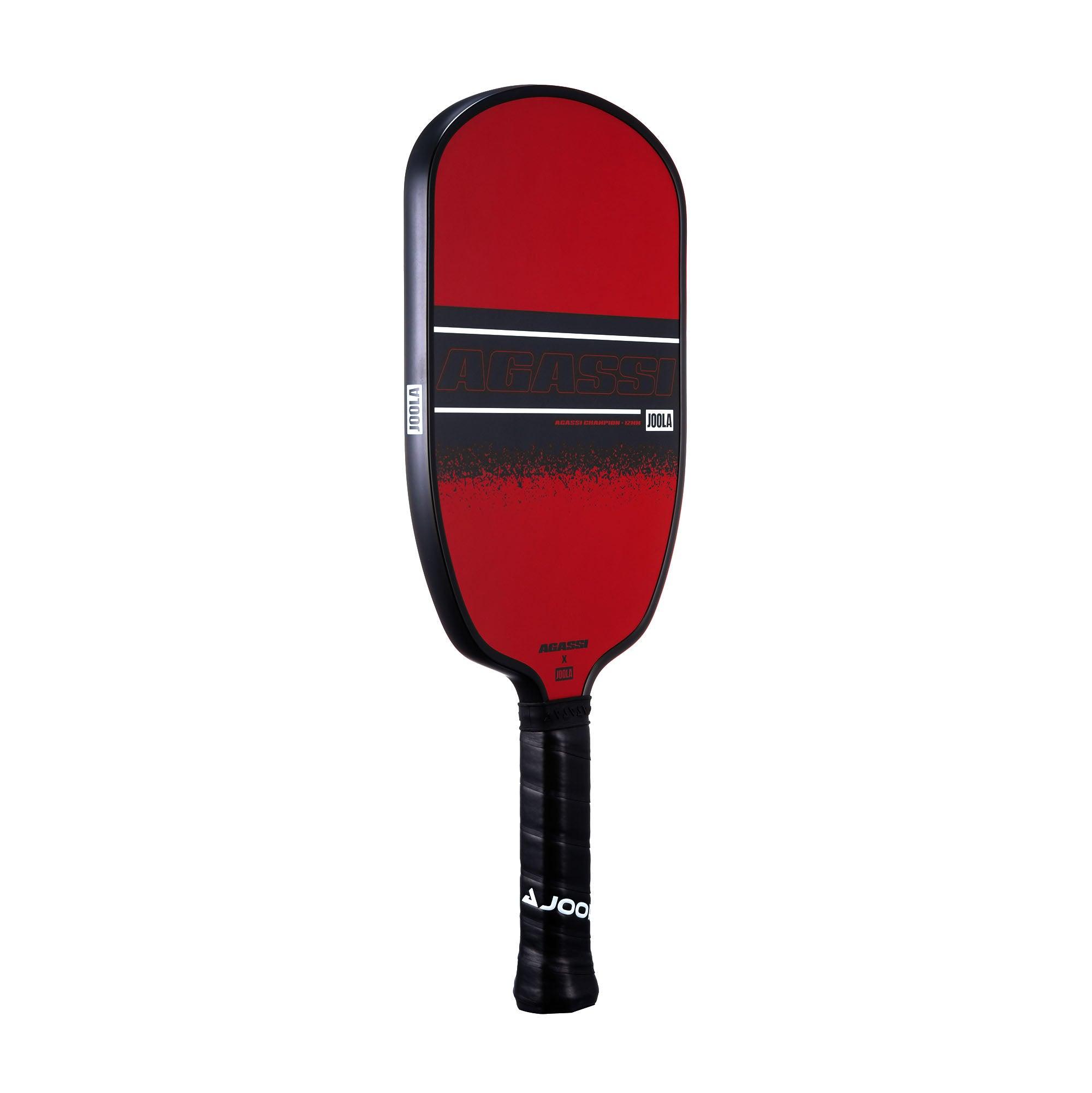 JOOLA Pickleball Schläger Agassi Champion 12