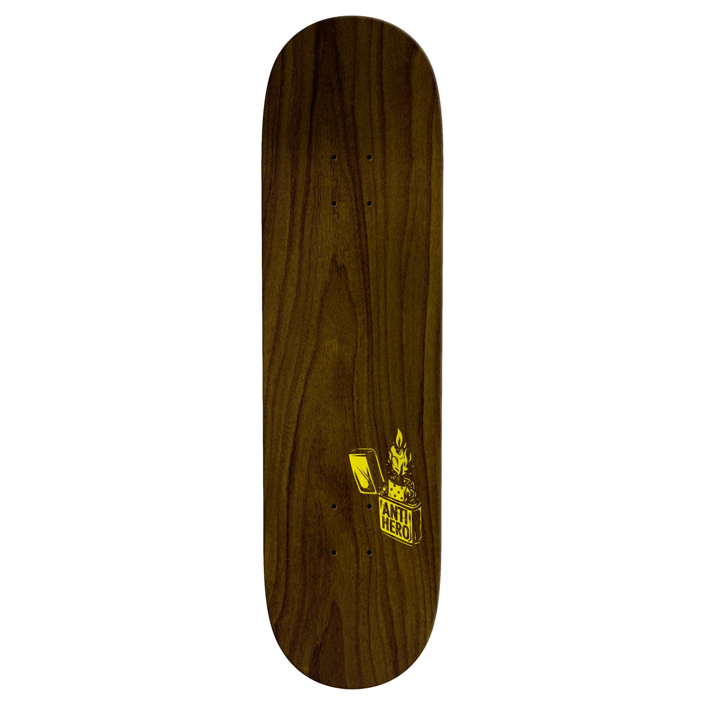 Anti Hero Skateboard Deck Taylor Fueld Up 8.38" x 32.25"