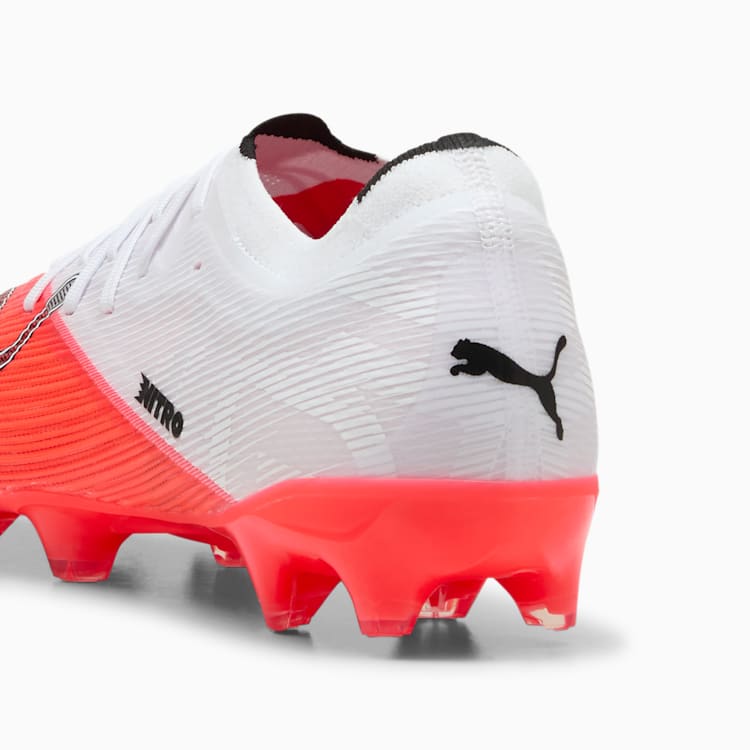 PUMA ULTRA NITRO™ 7 MATCH Firm/Artificial Ground Soccer Cleats