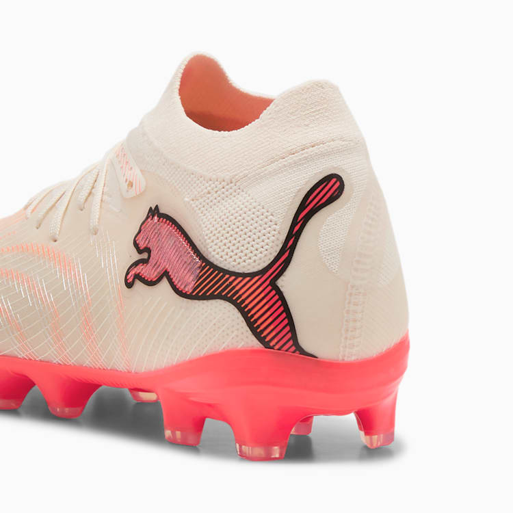 PUMA FUTURE 9 PRO Big Kids' Firm/Artificial Ground Soccer Cleats