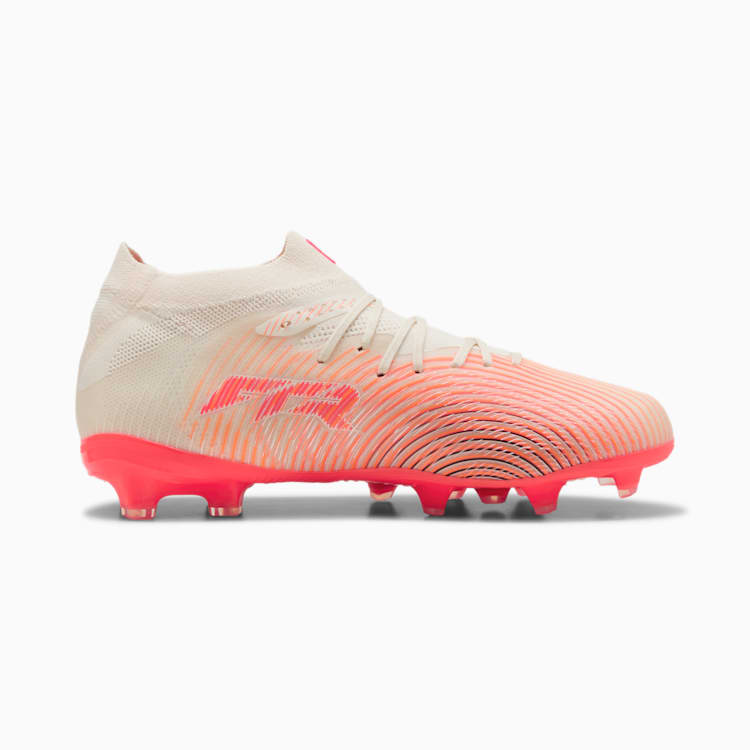 PUMA FUTURE 9 PRO Big Kids' Firm/Artificial Ground Soccer Cleats