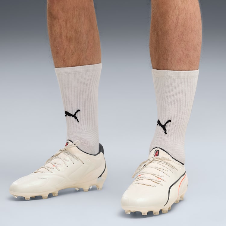 PUMA KING 20 ULTIMATE Firm/Artificial Ground Soccer Cleats