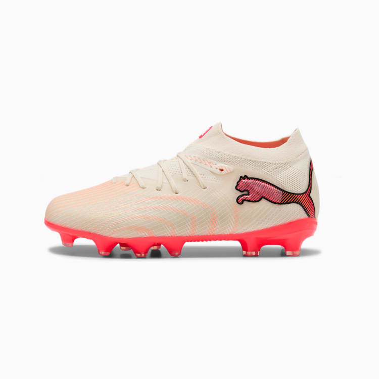 PUMA FUTURE 9 PRO Big Kids' Firm/Artificial Ground Soccer Cleats
