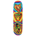 Baker Skateboard Deck Riley Hawk Fried Beast 8.0" x 31.5"
