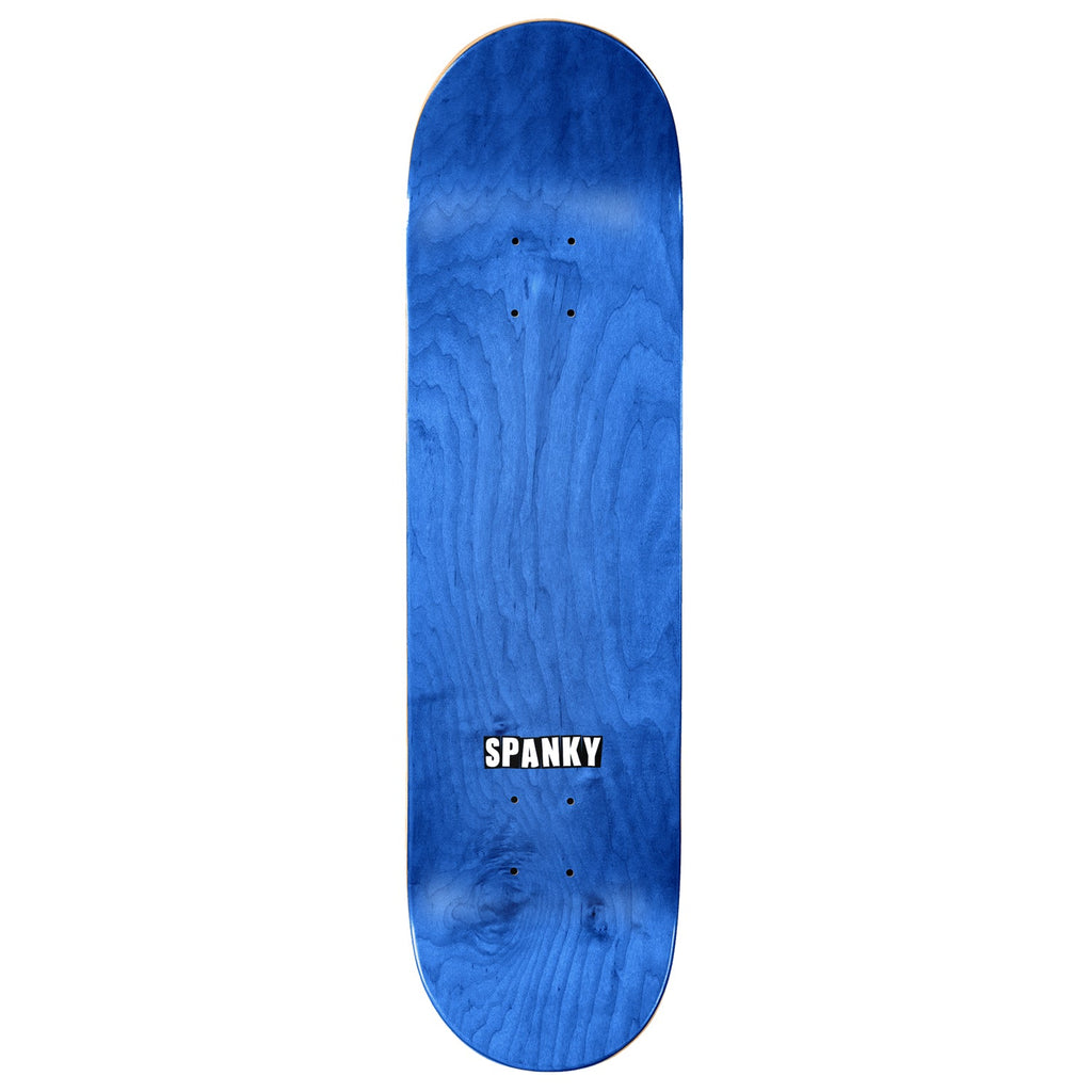 Baker Skateboard Deck Kevin Spanky Long Fried Beast (Assorted) 8.25" x 31.875"