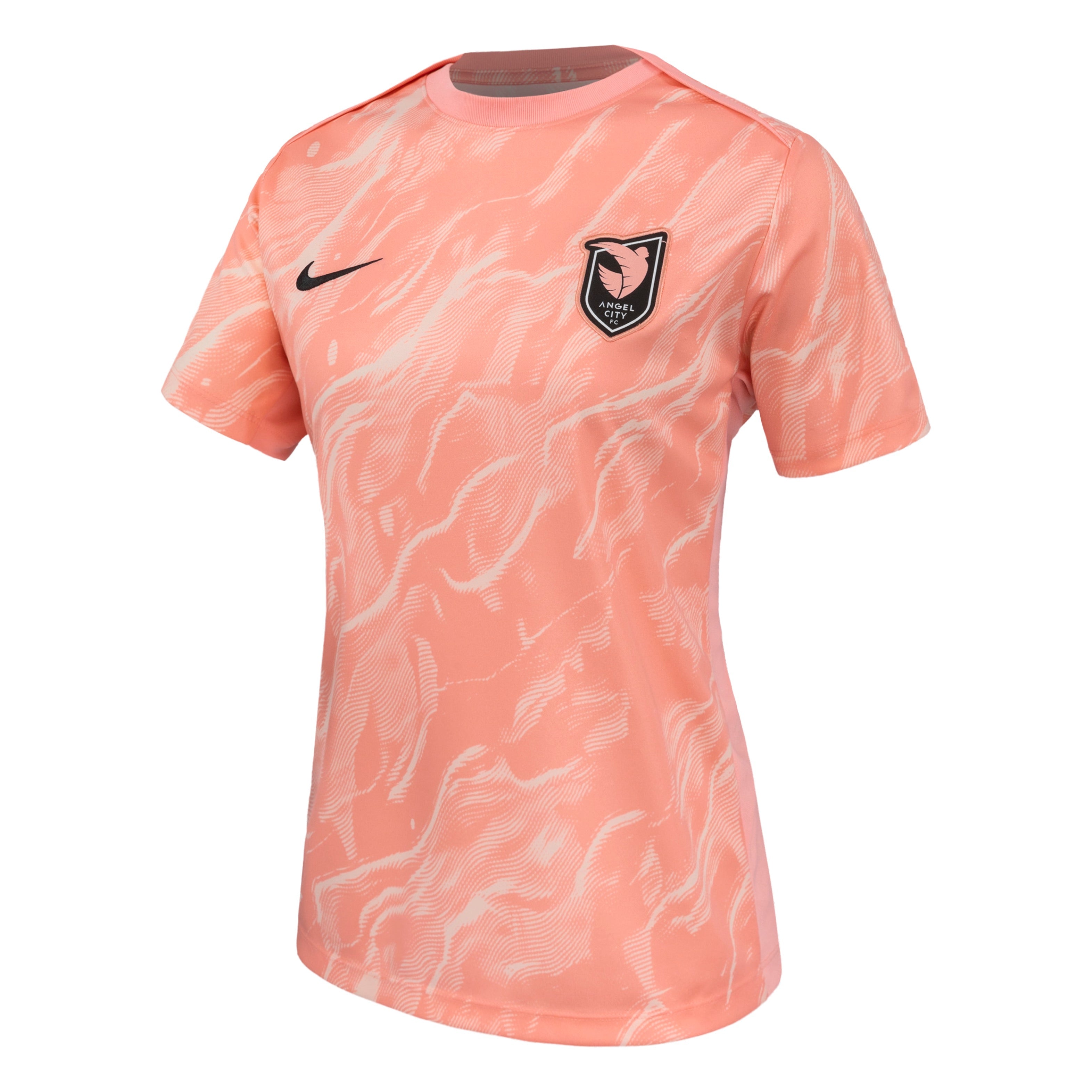 Nike Angel City FC Women's Prematch Jersey 2025