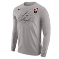 Nike Angel City FC Core Long Sleeve Tee