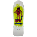 Vision Groholski Jersey Devil Deck - 9.5" White Dip