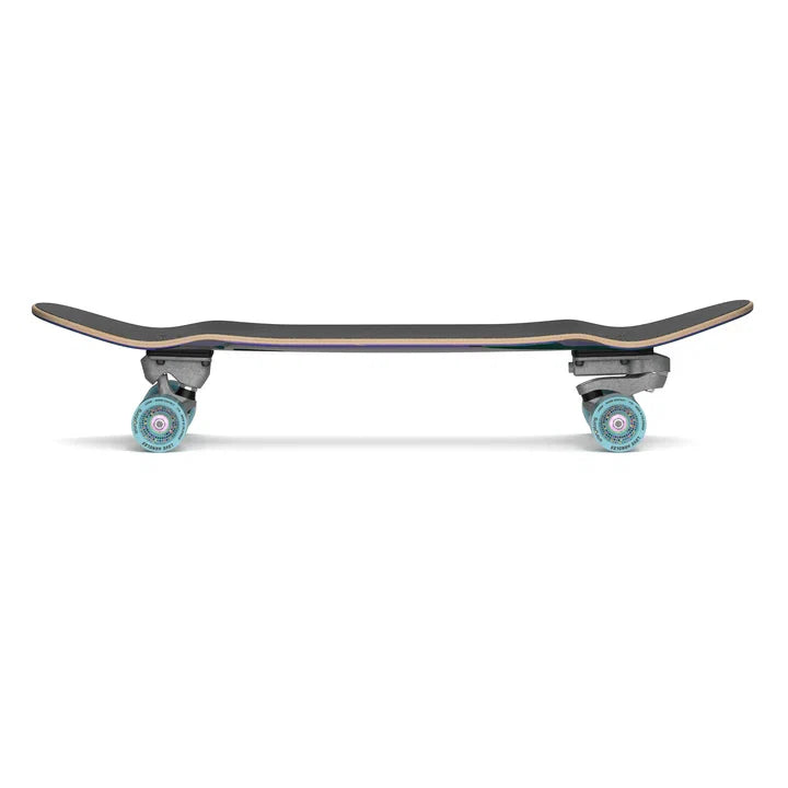 Loaded Bolsa II C7 Surfskate Complete - Jazz