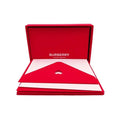 Burberry Card & Envelops Set () 8 Pcs