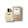 Burberry Hero Man Eau De Toilette Miniature 5ml