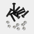 Black Sheep Hardware 1" Allen Bolts