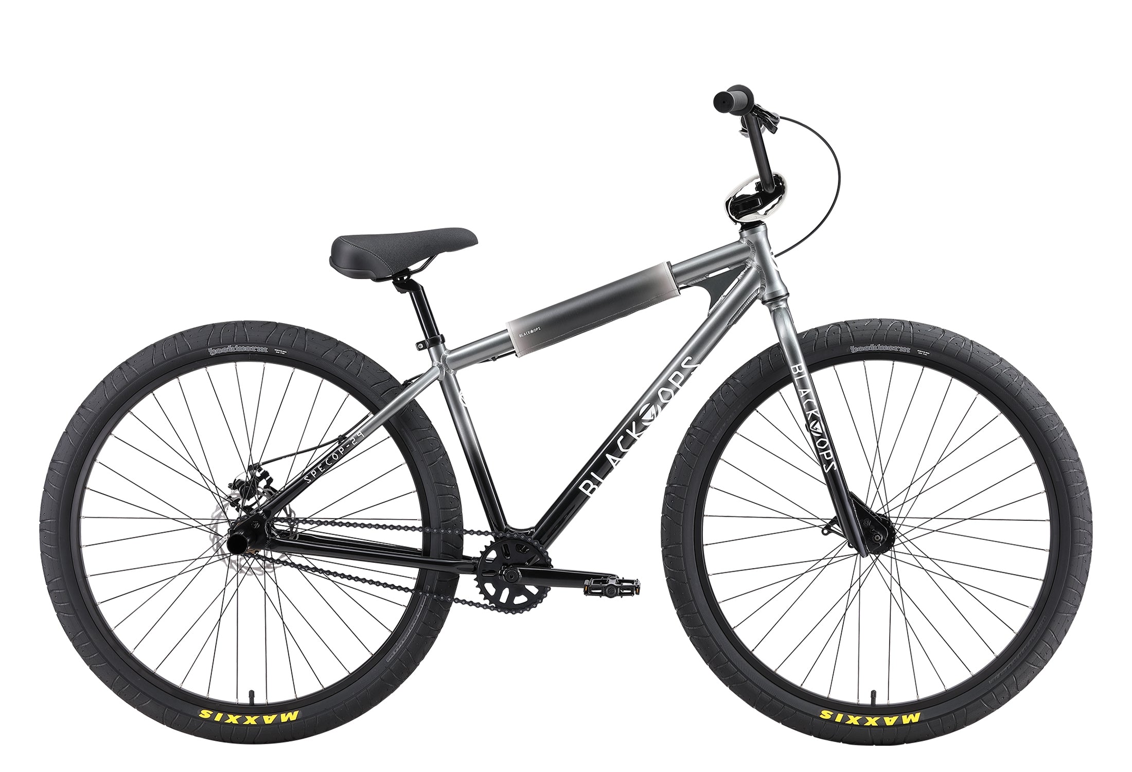 Black Ops SpecOp-29" Disc Bike