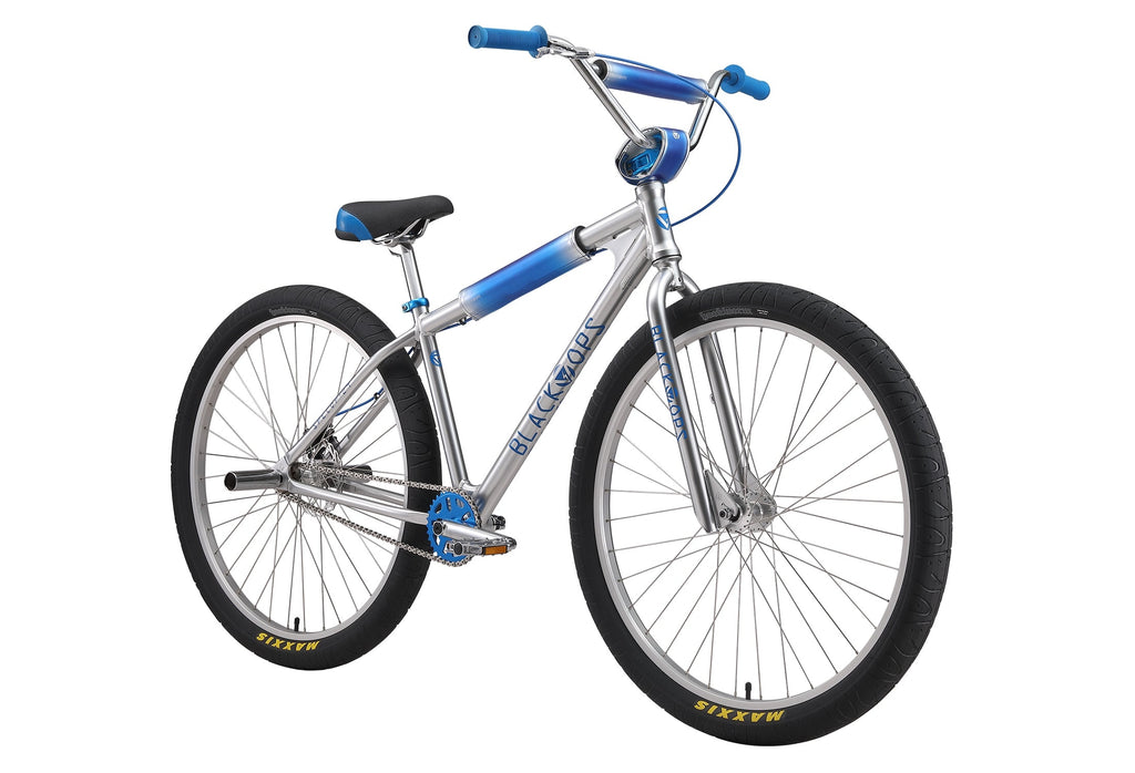 Black Ops SpecOp-29" Disc Bike