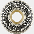 Bones Wheels X-Formula XF Double Lock V7 97a 58mm Natural