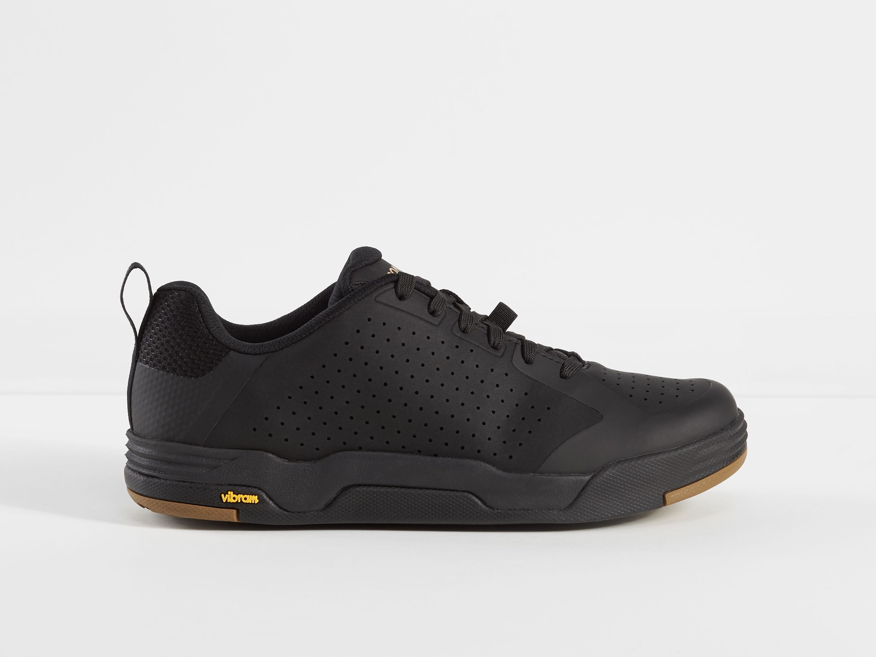Bontrager Flatline Mountain 44 Black Shoe