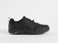 Bontrager Flatline Mountain 39 Black Shoe