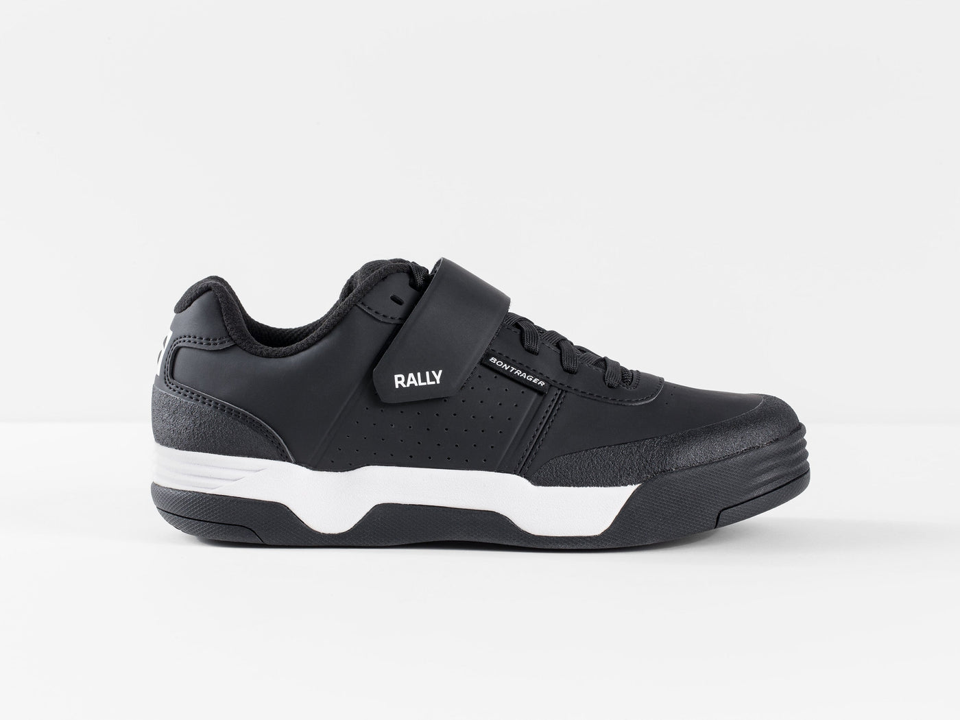 Bontrager Rally MTB 43.5 Black Shoe