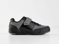 Bontrager Rally MTB 39.5 Grey/Black Shoe