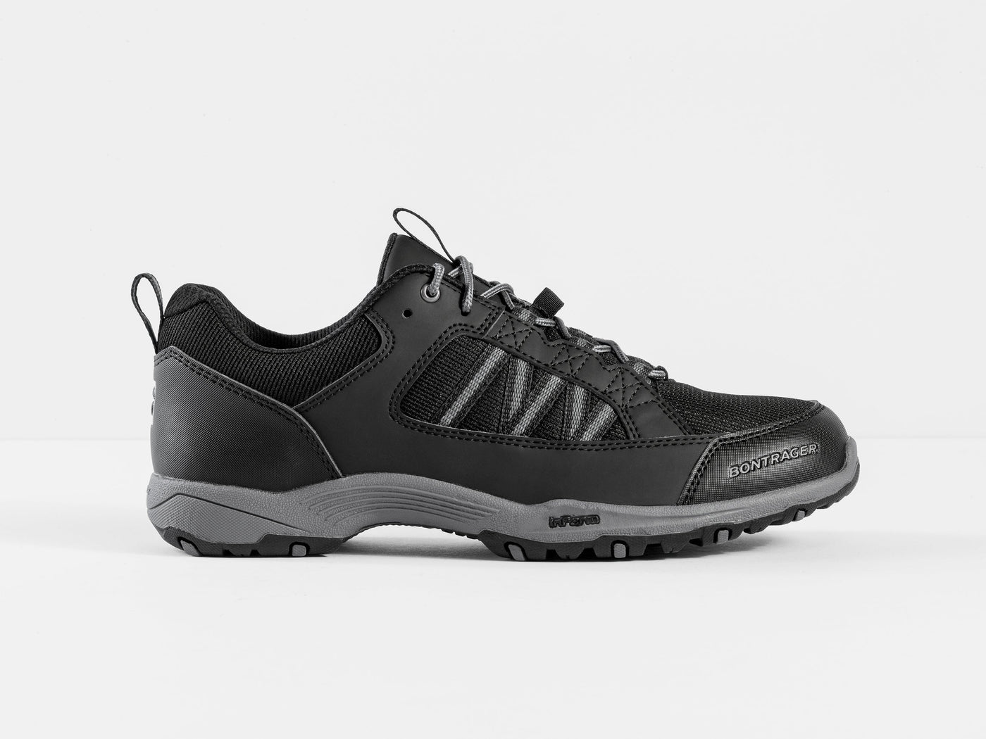 Bontrager SSR 45 Black Slate Shoe