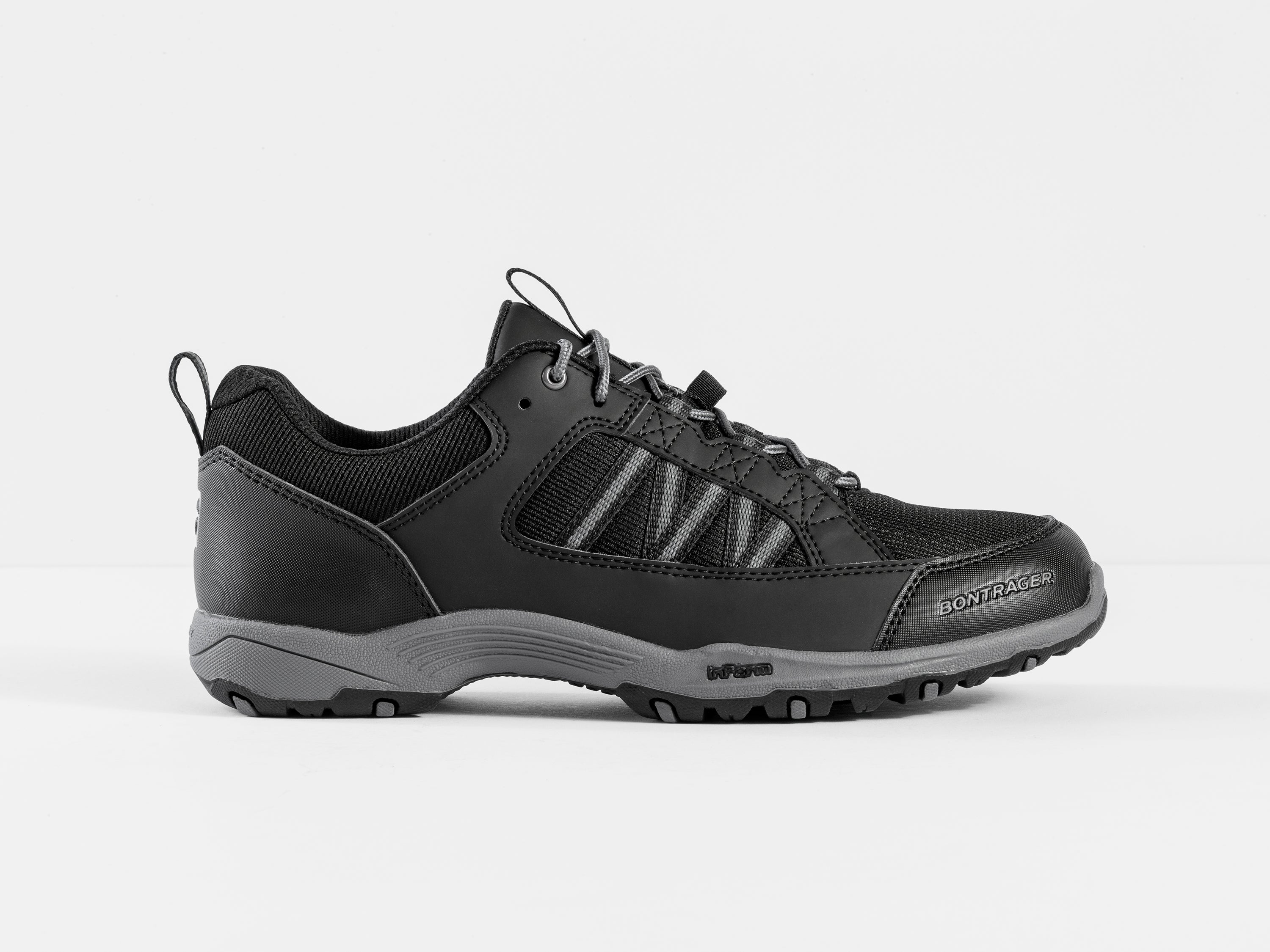 Bontrager SSR 45 Black Slate Shoe