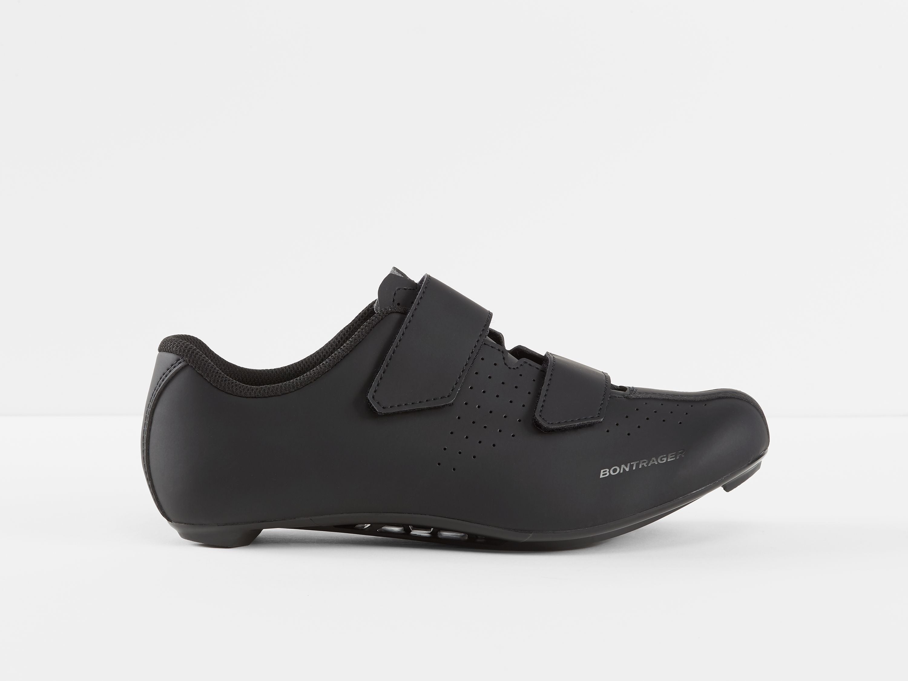 Bontrager Solstice 42 Black Shoe