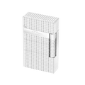 S.T. DUPONT Le Grand Diamond Head Lighter/Briquet C23011