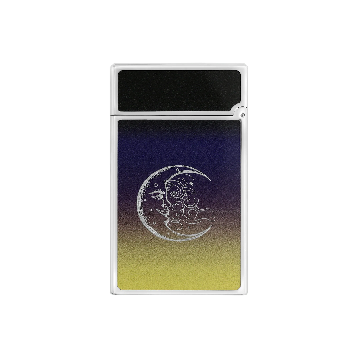 LE GRAND DUPONT MONTECRISTO LA NUIT BLUE LIGHTER/BRIQUET C23035