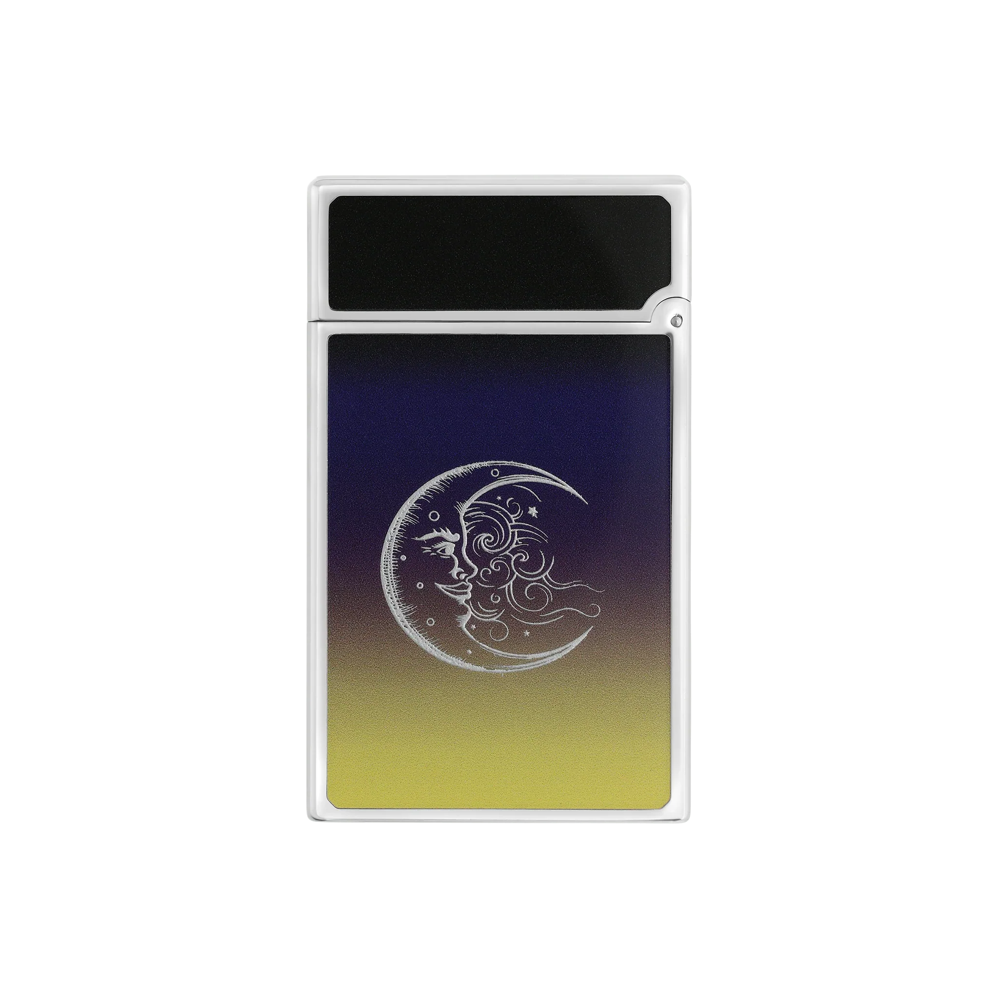 LE GRAND DUPONT MONTECRISTO LA NUIT BLUE LIGHTER/BRIQUET C23035
