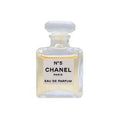 Chanel No.5 Woman Eau De Parfum Miniature 1.5ml