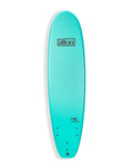 CHOPPER 7'0 - Teal/Gray