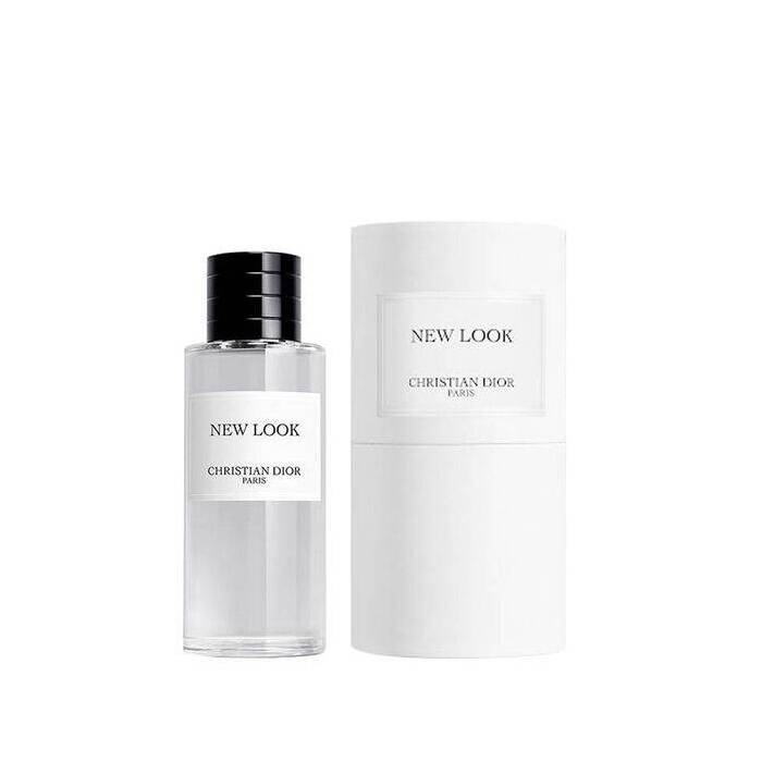 Christian Dior New Look Unisex Eau De Parfum 125ml