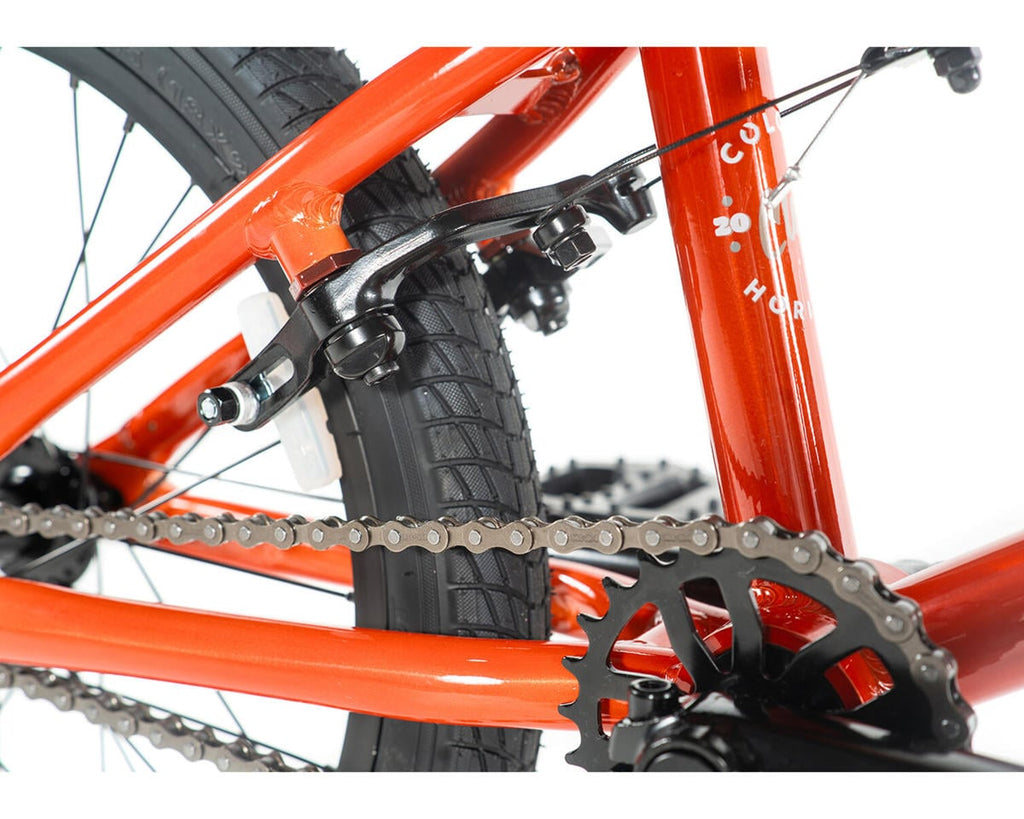 Colony Horizon 18" Bike