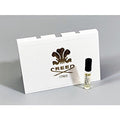 Creed Sublime Vanille Unisex Eau De Parfum Vials 1.7ml