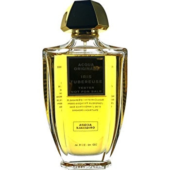 Creed Acqua Originale Iris Tubereuse Unisex Eau De Parfum TESTER 100ml