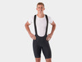 Short Trek Circuit Bib X-Large Black