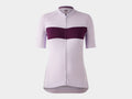 Trek Circuit LTD Women Small Lavender Haze/Mulberry Jersey
