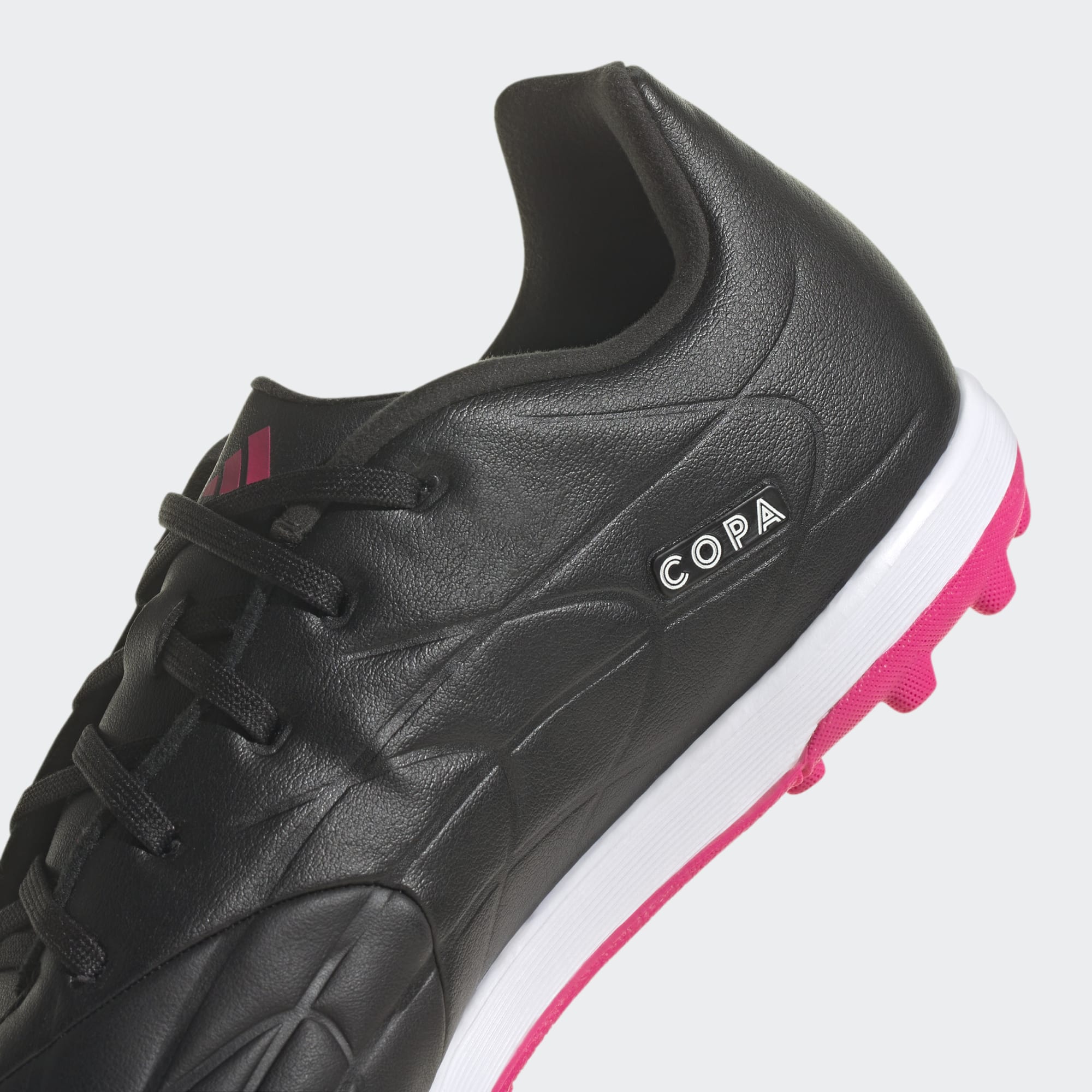 adidas Copa Pure.3 Turf Soccer Shoes Men's