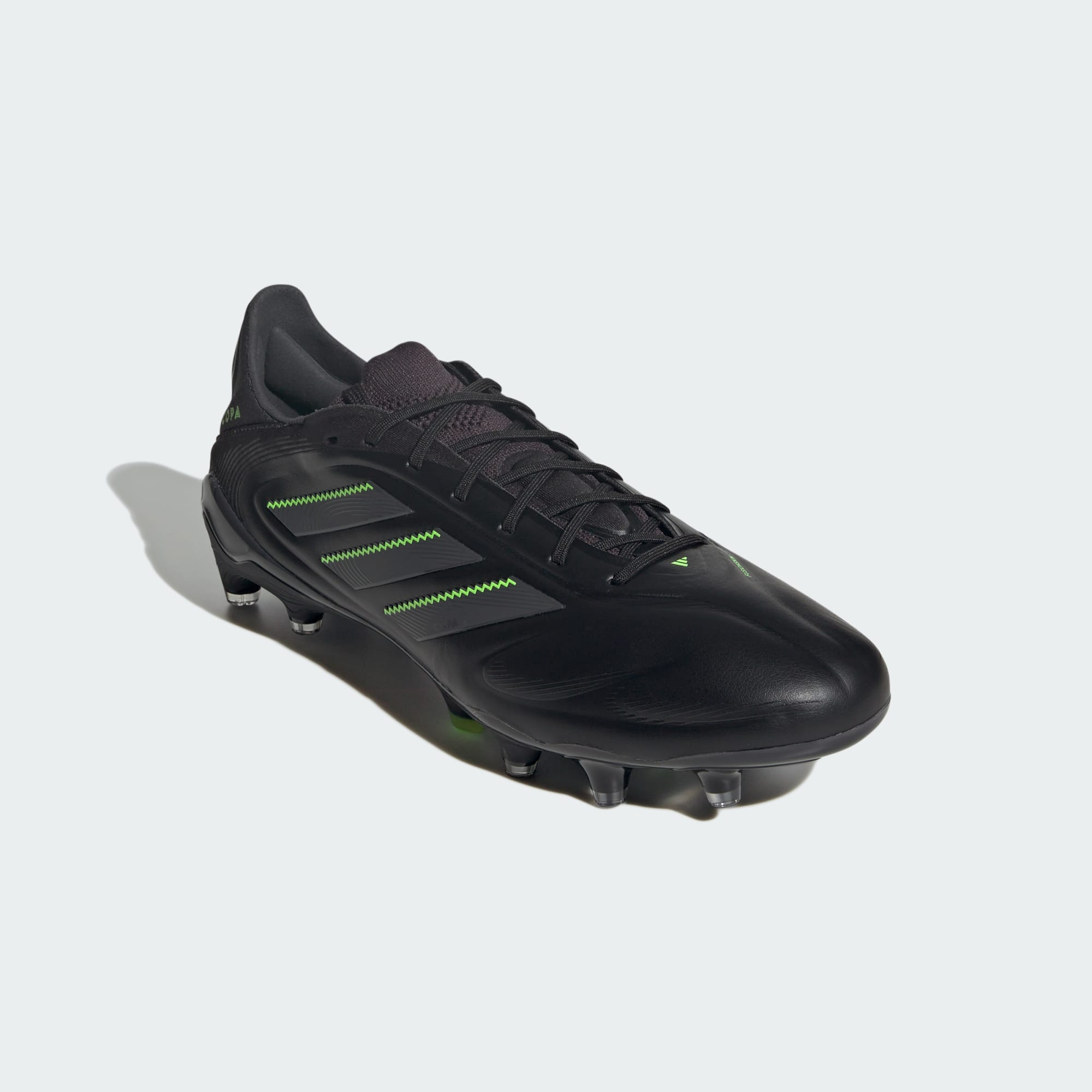 adidas Copa Pure 3 Elite Firm Ground Cleats