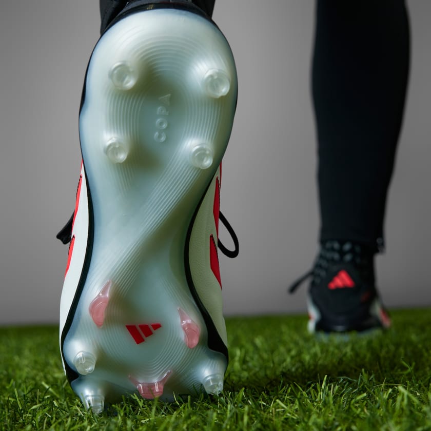 adidas Copa Pure 3 Elite Firm Ground Cleats