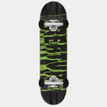 Creature  Tattered Large Skateboard Complete 8.25"