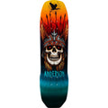 Powell Peralta Deck Pro Flight 289 Andy Anderson 8.45"