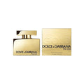 Dolce & Gabbana The One Gold Eau De Parfum Intense Spray 50ml