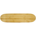 Moose Skateboard Deck Bamboo Maple Hybrid 7.5" x 31.5"